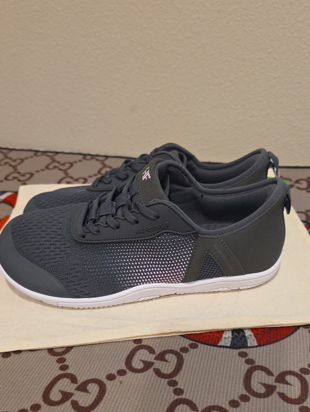 Hike HF Series Stide Size 8-8.5 - Picture 3 of 8
